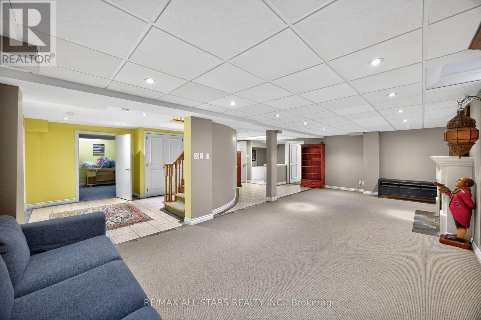 11 Bliss Court, Markham, Ontario  L3R 9E7 - Photo 40 - N12998176