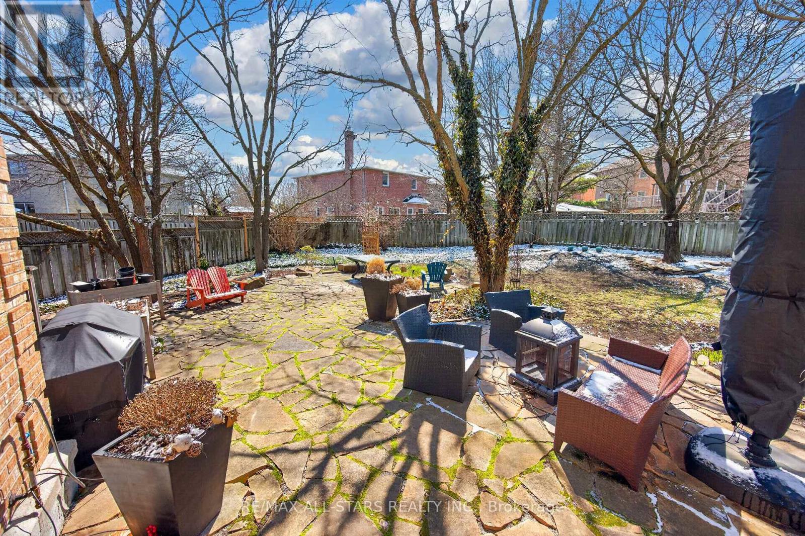 11 Bliss Court, Markham, Ontario  L3R 9E7 - Photo 46 - N12998176