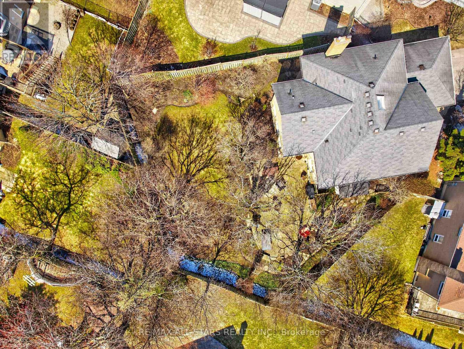 11 Bliss Court, Markham, Ontario  L3R 9E7 - Photo 48 - N12998176