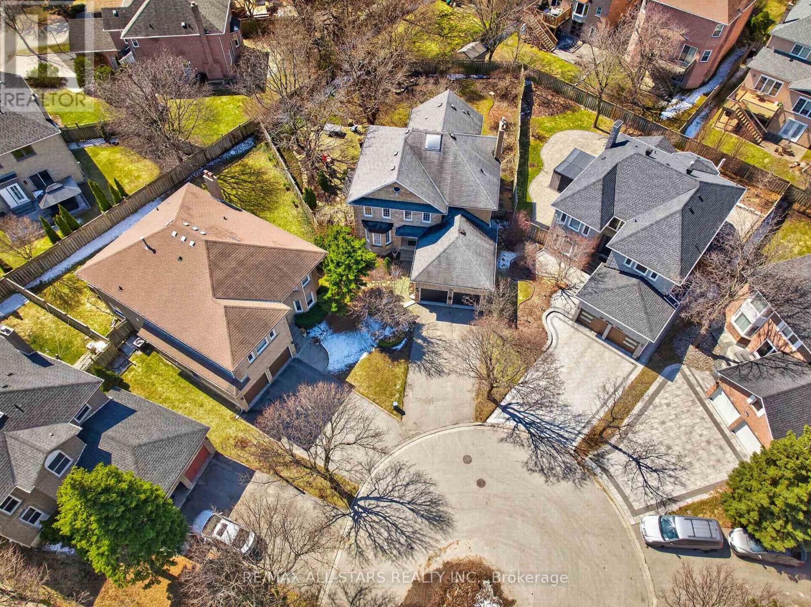 11 Bliss Court, Markham, Ontario  L3R 9E7 - Photo 49 - N12998176