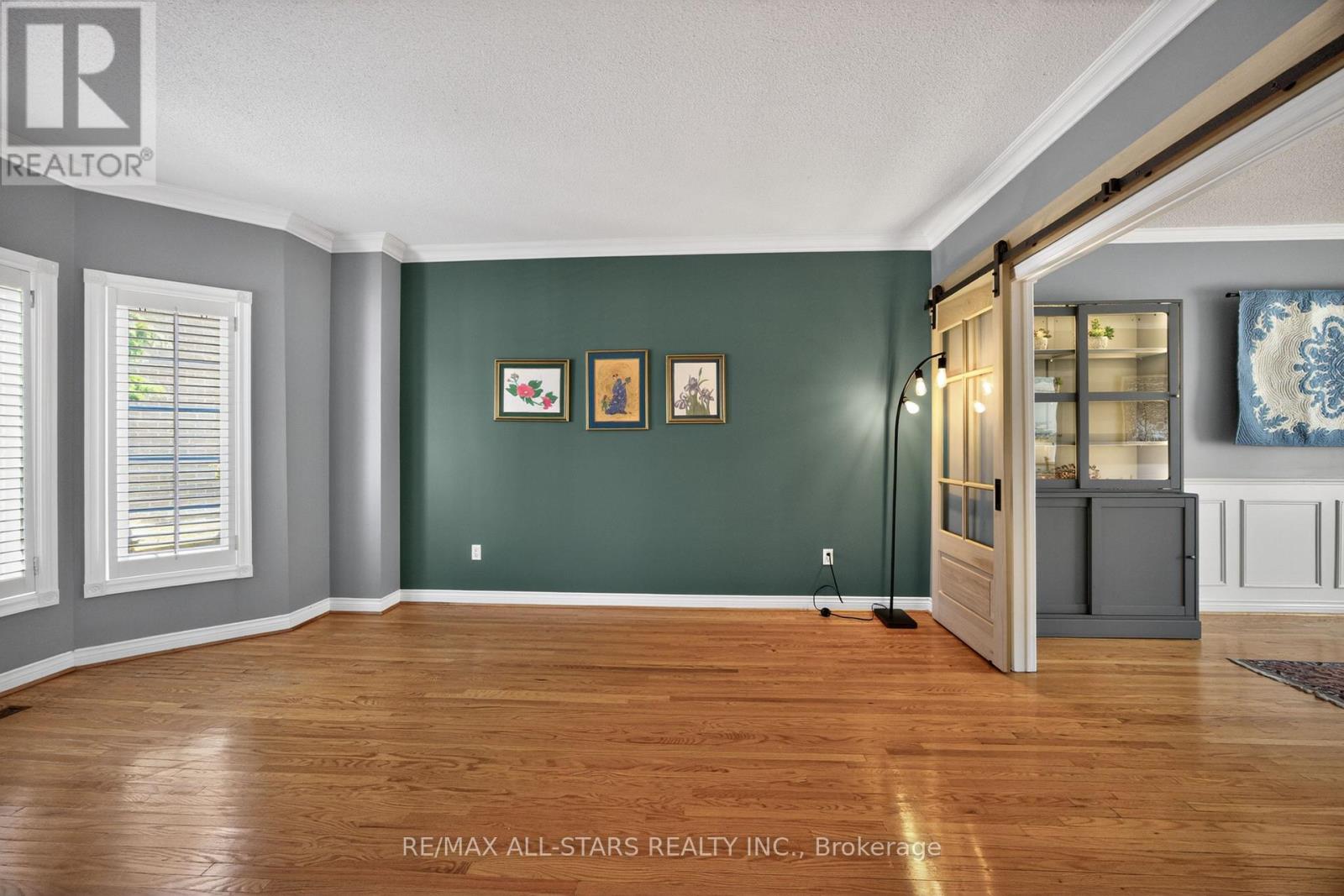 11 Bliss Court, Markham, Ontario  L3R 9E7 - Photo 6 - N12998176