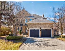 11 BLISS COURT, Markham, Ontario