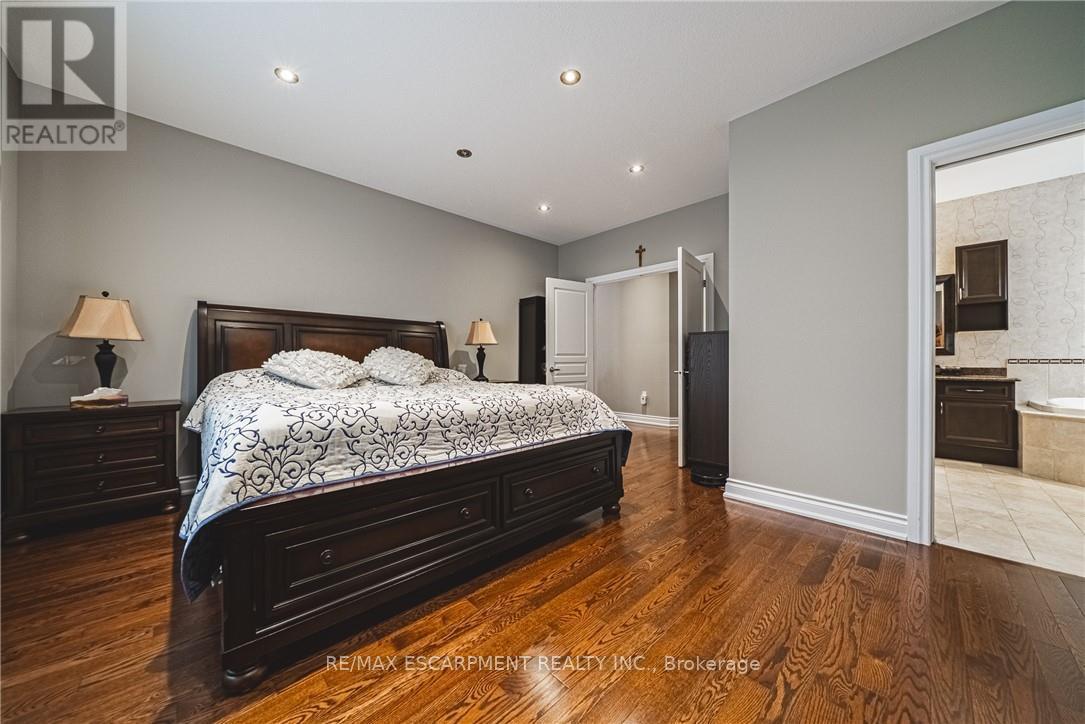 137 Pinehill Drive, Hamilton, Ontario  L0R 1P0 - Photo 21 - X12977472