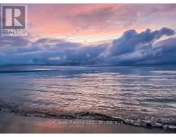 PART 1 - LOT 25 ROBINSON ROAD, Wasaga Beach, Ontario