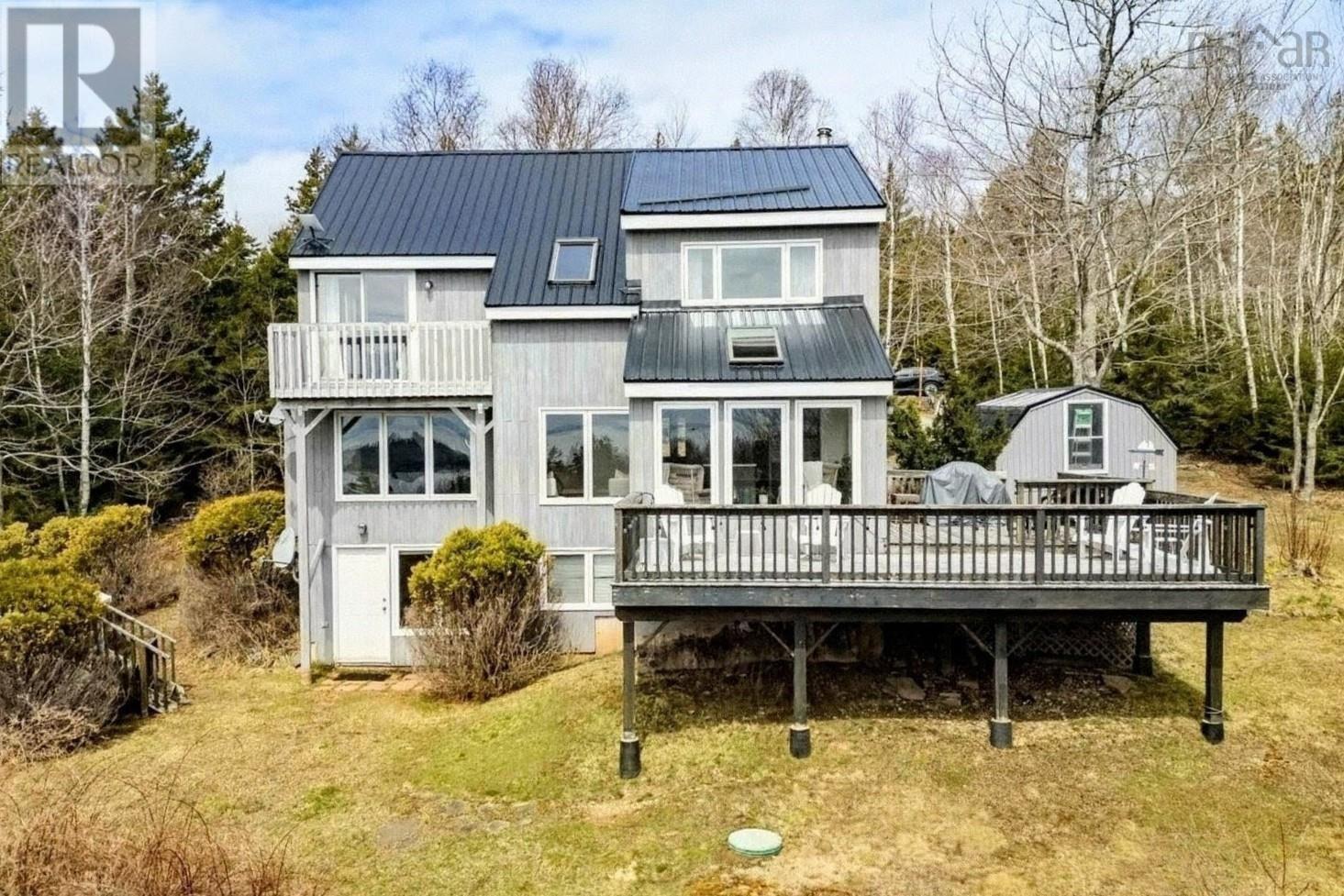 72 Spring Tide Lane, Two Islands, Nova Scotia  B0M 1S0 - Photo 2 - 202607222