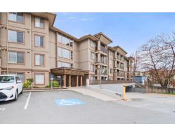 209 45567 YALE ROAD|Chilliwack Proper South, Chilliwack, British Columbia