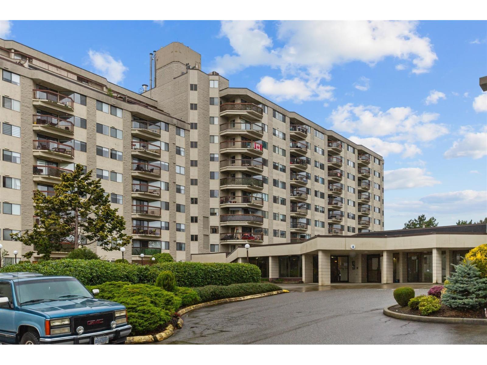 621 31955 OLD YALE ROAD, Abbotsford, British Columbia