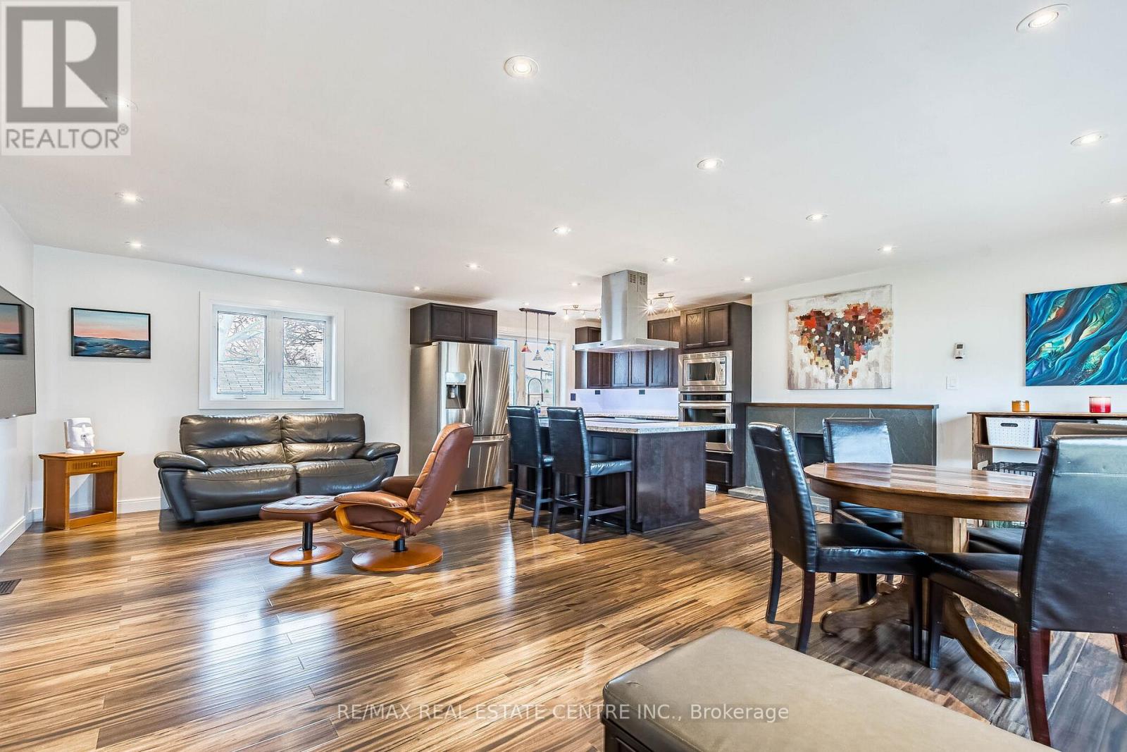 25 Lesbury Avenue, Brampton, Ontario  L6W 3A2 - Photo 18 - W12998136