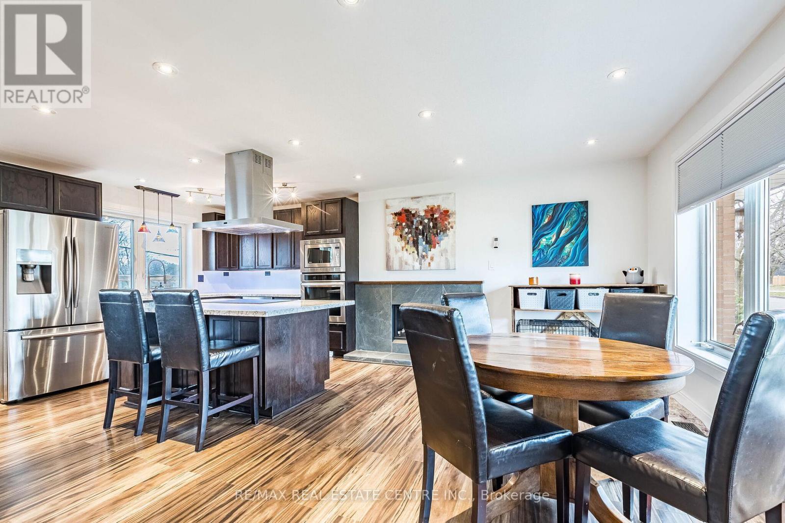 25 Lesbury Avenue, Brampton, Ontario  L6W 3A2 - Photo 20 - W12998136