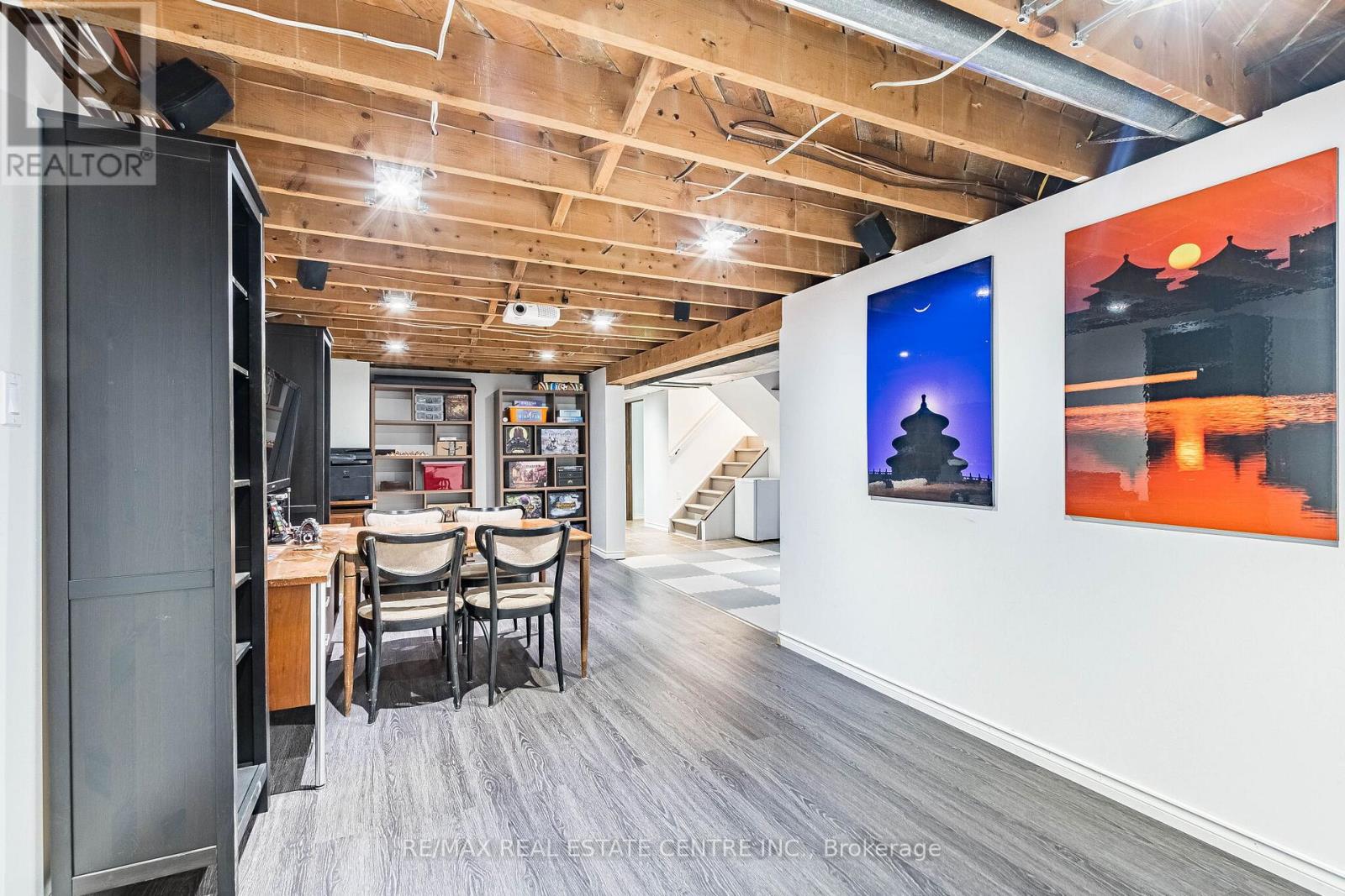 25 Lesbury Avenue, Brampton, Ontario  L6W 3A2 - Photo 46 - W12998136