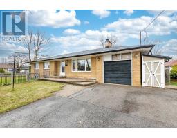 25 LESBURY AVENUE, Brampton, Ontario