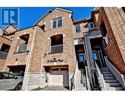 19 GEMMA PLACE, Brampton, Ontario