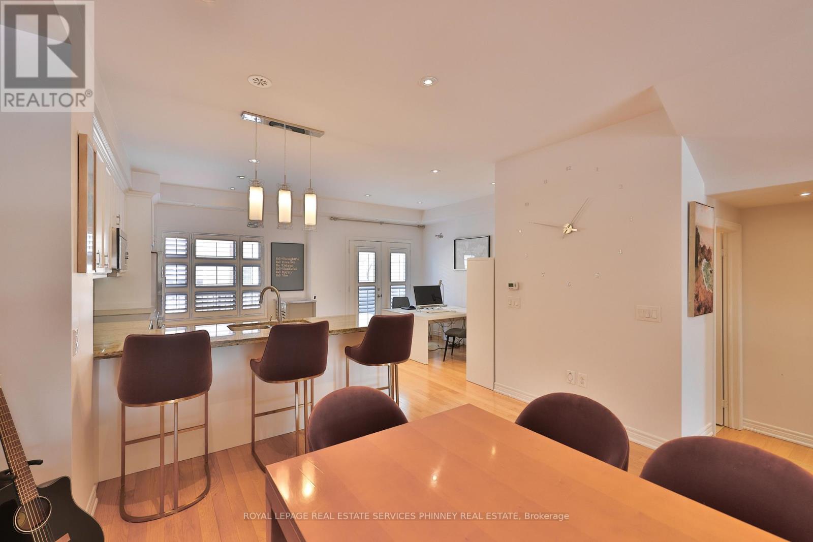 15 - 2460 Prince Michael Drive, Oakville, Ontario  L6H 0G8 - Photo 10 - W12998160