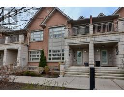 15 - 2460 PRINCE MICHAEL DRIVE, Oakville, Ontario