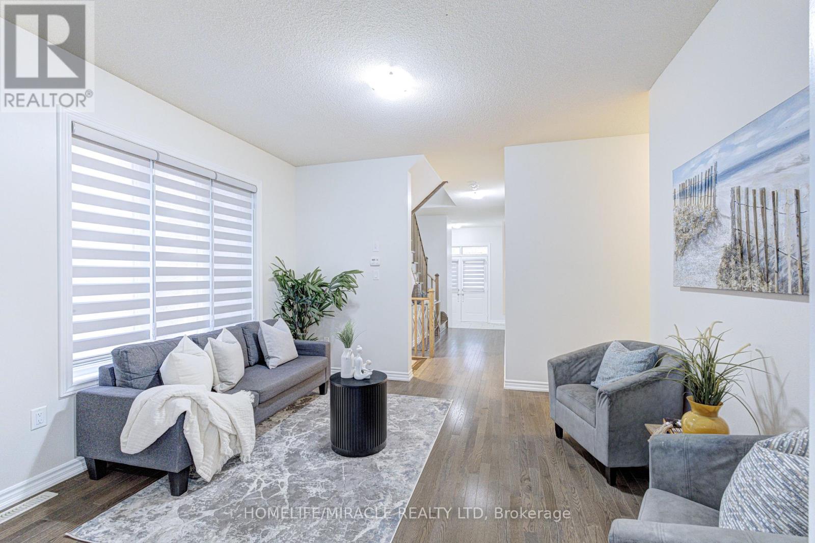 13 Truffle Court, Brampton, Ontario  L7A 5A6 - Photo 10 - W12998170