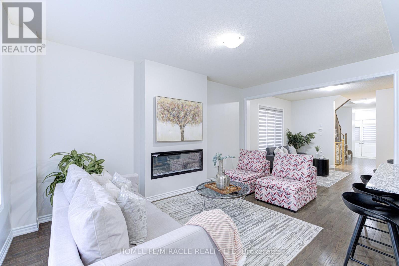 13 Truffle Court, Brampton, Ontario  L7A 5A6 - Photo 14 - W12998170