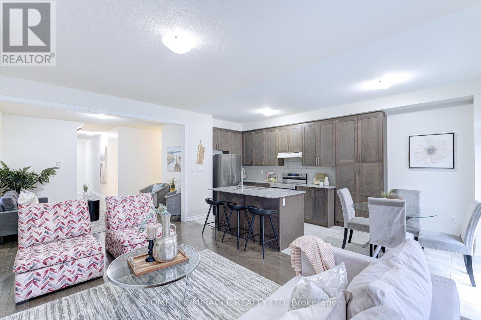 13 Truffle Court, Brampton, Ontario  L7A 5A6 - Photo 15 - W12998170