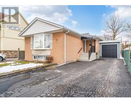 22 DIMPLEFIELD PLACE, Toronto, Ontario