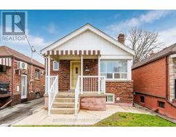 617 CALEDONIA ROAD, Toronto, Ontario