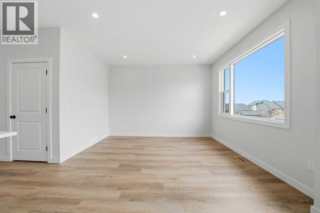 65 Pinnacle Close, Blackfalds, Alberta  T4M 0M3 - Photo 7 - A2298699