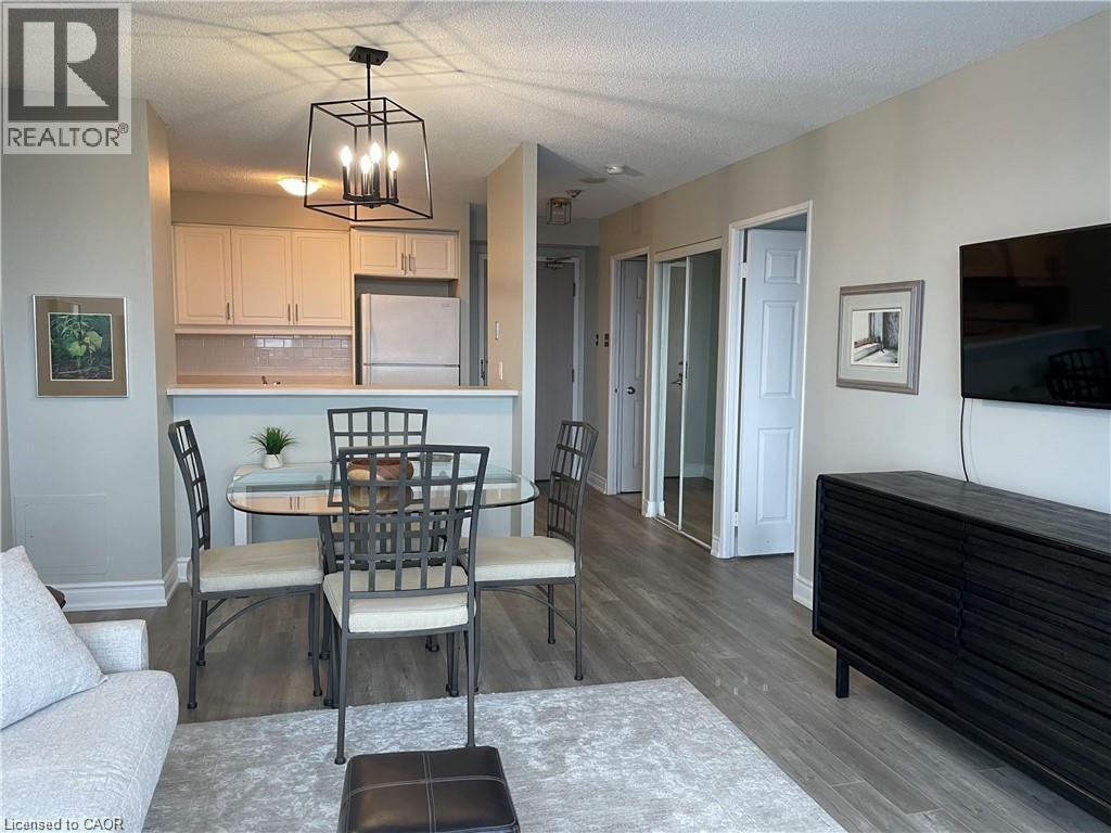 2155 Burnhamthorpe Road W Unit# 1508, Mississauga, Ontario  L5L 5P4 - Photo 9 - 40806903