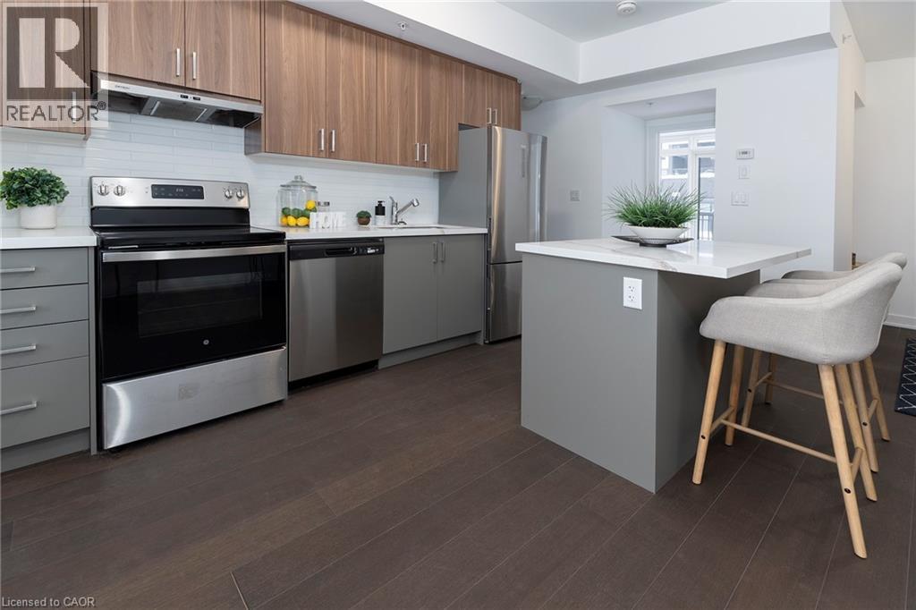 184 Angus Drive Unit# 4, Ajax, Ontario  L1S 0G5 - Photo 7 - 40810268