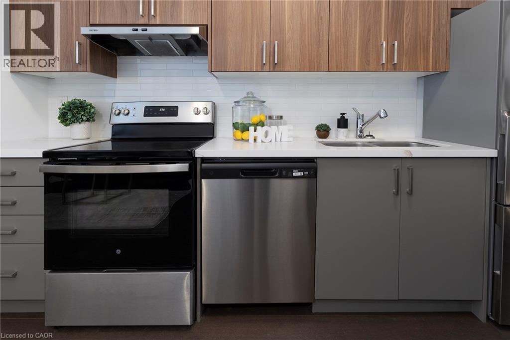 184 Angus Drive Unit# 4, Ajax, Ontario  L1S 0G5 - Photo 9 - 40810268