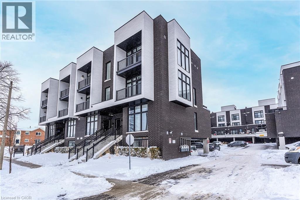 184 Angus Drive Unit# 4, Ajax, Ontario  L1S 0G5 - Photo 19 - 40810268