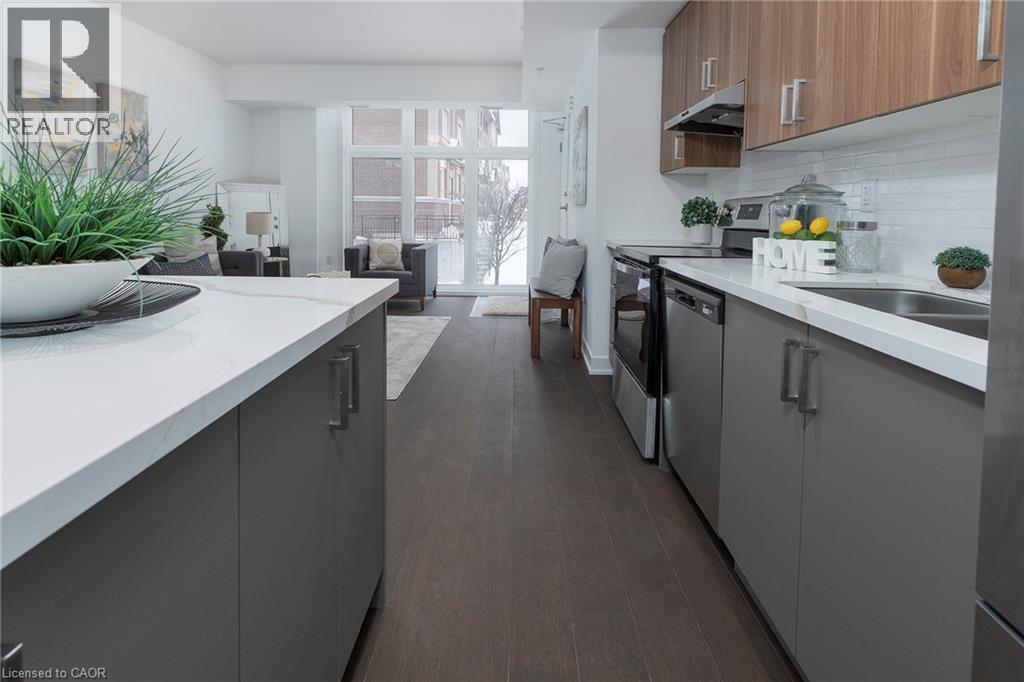 184 Angus Drive Unit# 4, Ajax, Ontario  L1S 0G5 - Photo 8 - 40810268