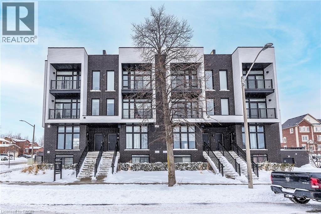 184 Angus Drive Unit# 4, Ajax, Ontario  L1S 0G5 - Photo 20 - 40810268