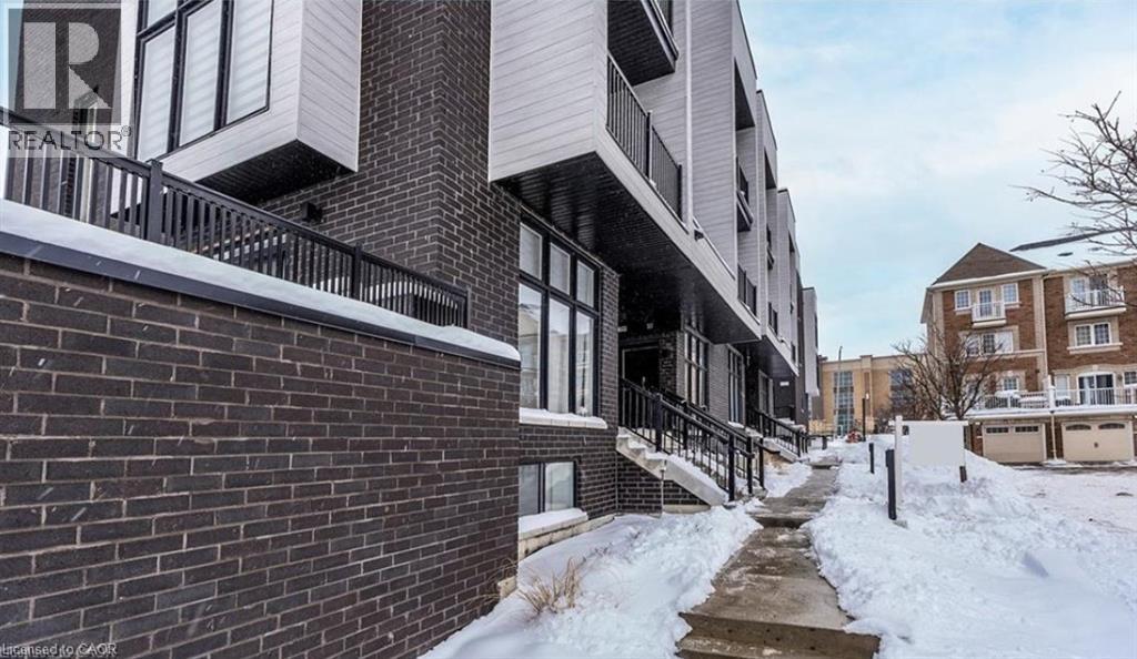 184 Angus Drive Unit# 4