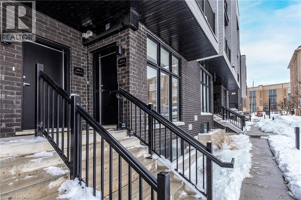 184 Angus Drive Unit# 4, Ajax, Ontario  L1S 0G5 - Photo 2 - 40810268