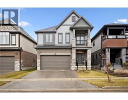 643 WILD RYE Street, Waterloo, Ontario