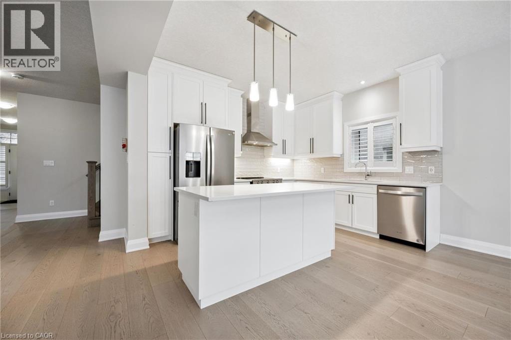 643 Wild Rye Street, Waterloo, Ontario  N2V 0G1 - Photo 13 - 40818966