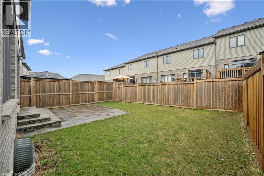 643 Wild Rye Street, Waterloo, Ontario  N2V 0G1 - Photo 44 - 40818966