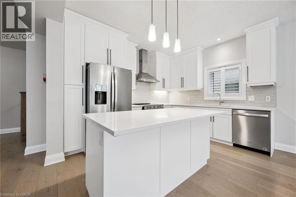 643 Wild Rye Street, Waterloo, Ontario  N2V 0G1 - Photo 14 - 40818966