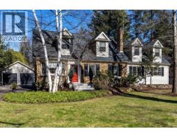 27 LOVERS Lane, Ancaster, Ontario