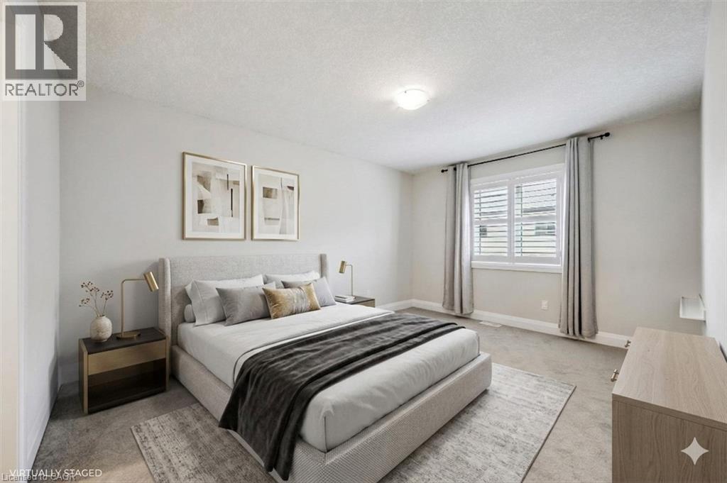 643 Wild Rye Street, Waterloo, Ontario  N2V 0G1 - Photo 37 - 40818966