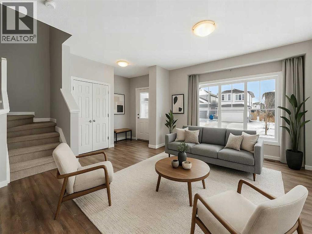 89 Walgrove Rise Se, Calgary, Alberta  T2X 4E9 - Photo 2 - A2298719