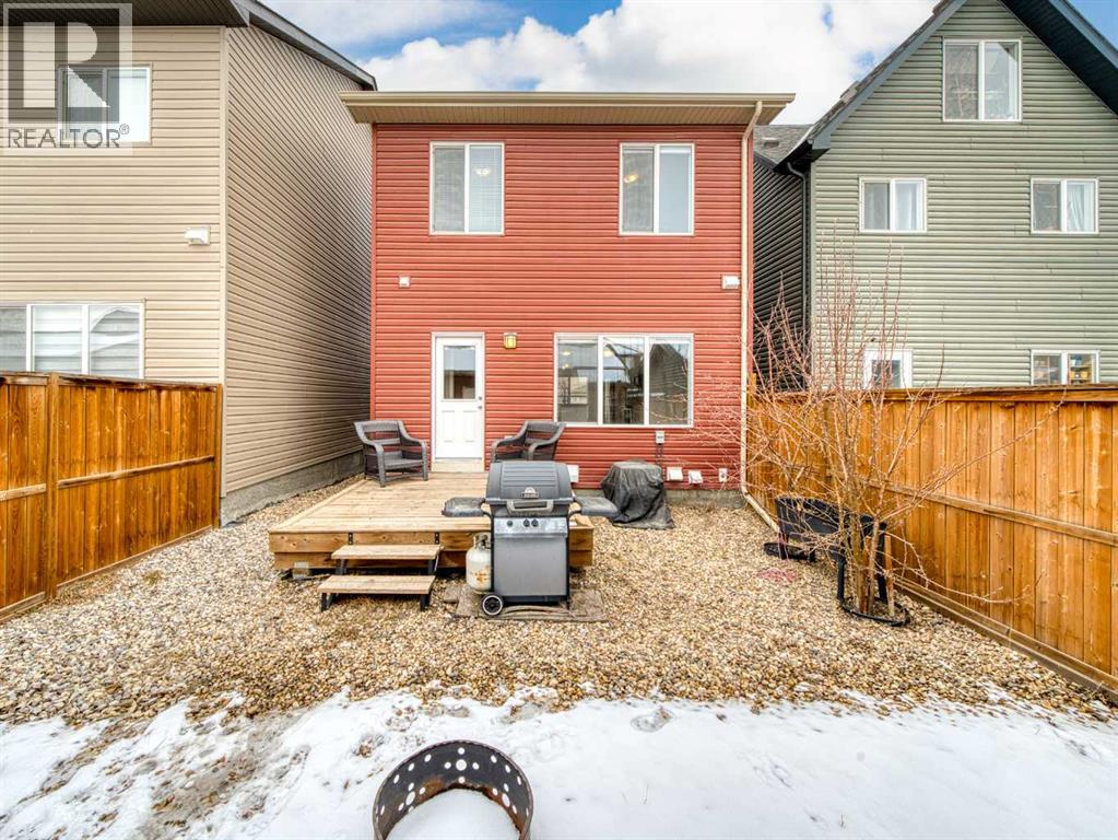89 Walgrove Rise Se, Calgary, Alberta  T2X 4E9 - Photo 39 - A2298719