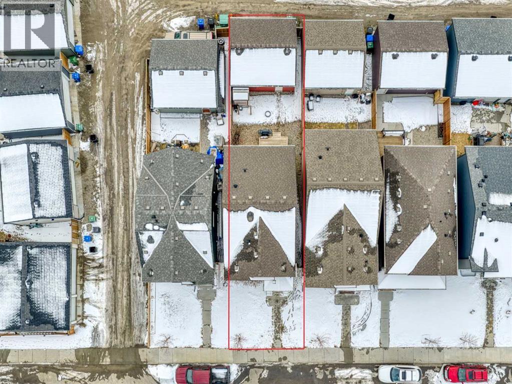 89 Walgrove Rise Se, Calgary, Alberta  T2X 4E9 - Photo 42 - A2298719