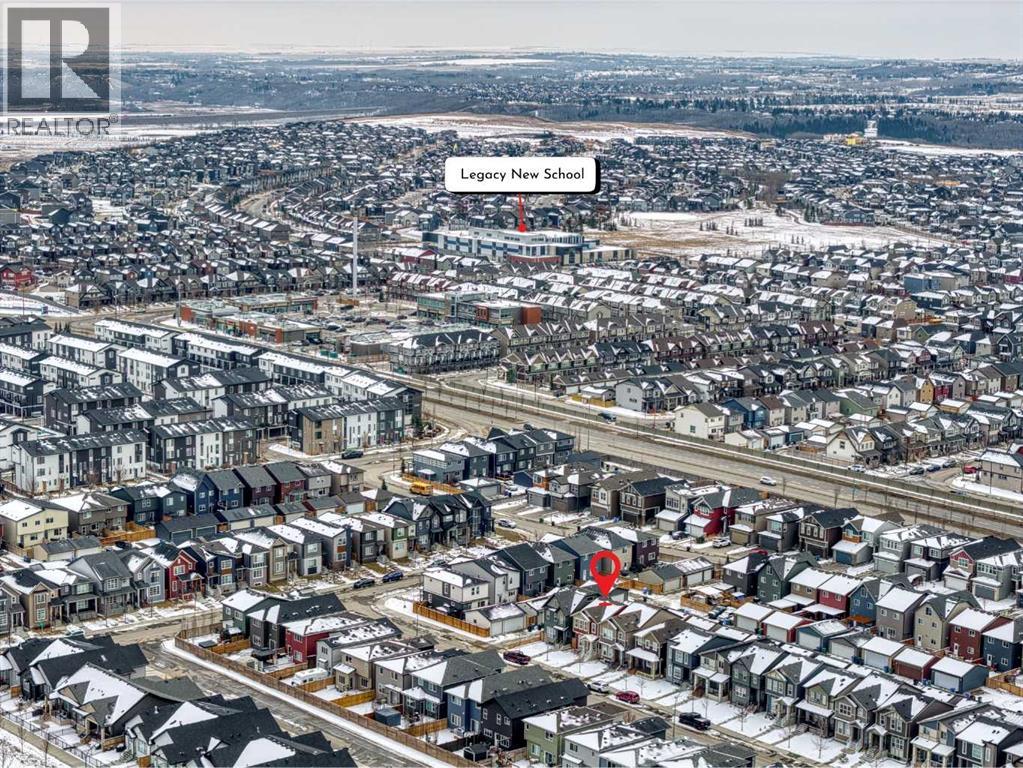 89 Walgrove Rise Se, Calgary, Alberta  T2X 4E9 - Photo 46 - A2298719