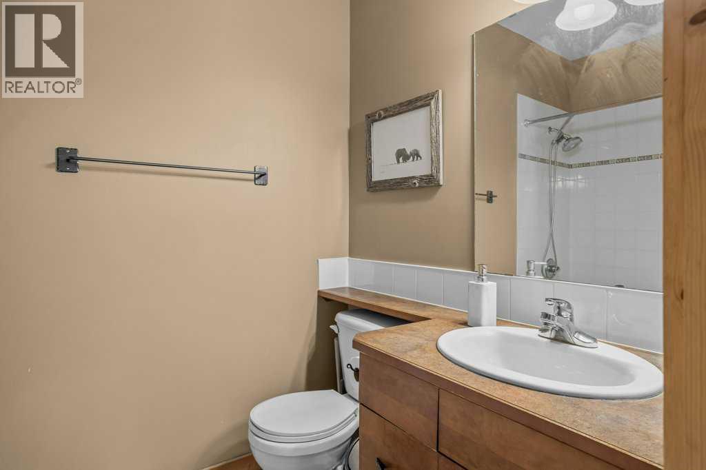 301, 70 Dyrgas Gate, Canmore, Alberta  T1W 3J6 - Photo 30 - A2299940