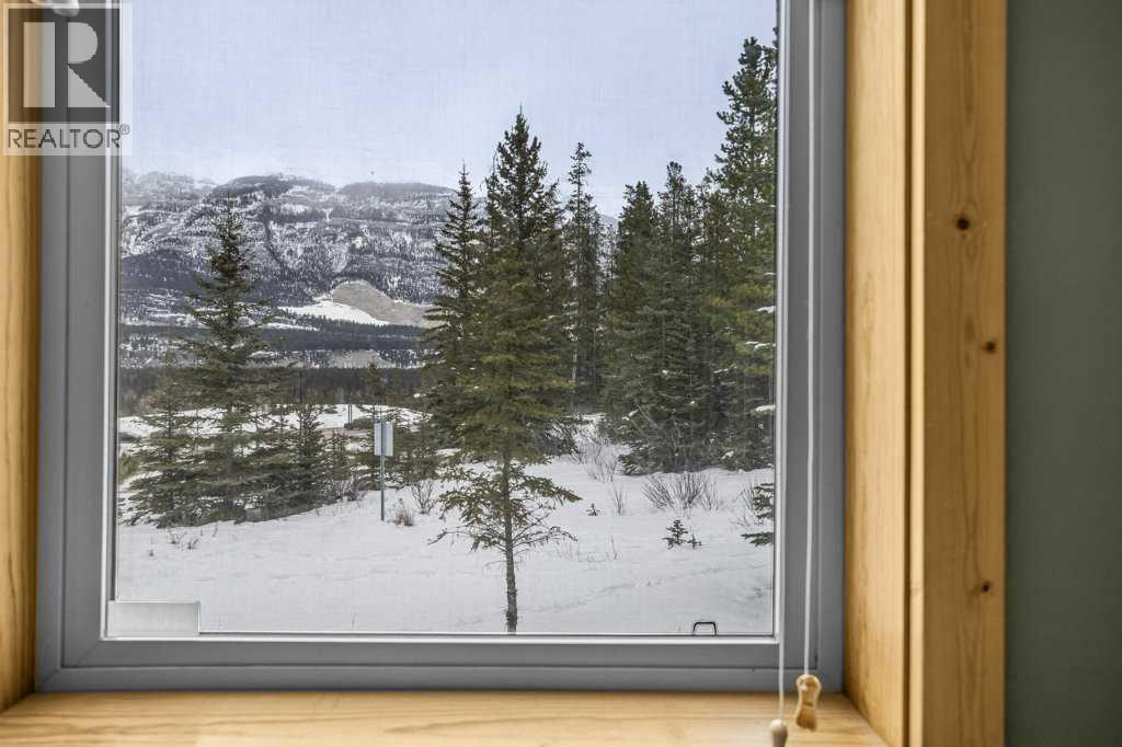301, 70 Dyrgas Gate, Canmore, Alberta  T1W 3J6 - Photo 44 - A2299940