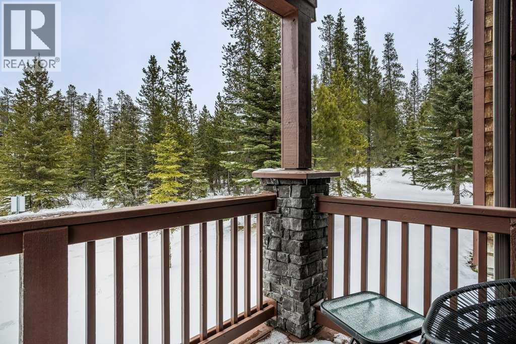 301, 70 Dyrgas Gate, Canmore, Alberta  T1W 3J6 - Photo 11 - A2299940