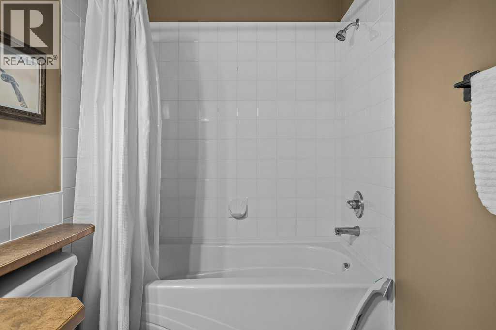 301, 70 Dyrgas Gate, Canmore, Alberta  T1W 3J6 - Photo 33 - A2299940