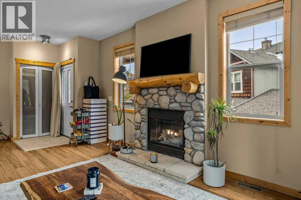301, 70 Dyrgas Gate, Canmore, Alberta  T1W 3J6 - Photo 10 - A2299940