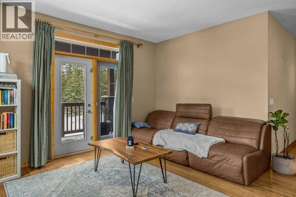 301, 70 Dyrgas Gate, Canmore, Alberta  T1W 3J6 - Photo 8 - A2299940
