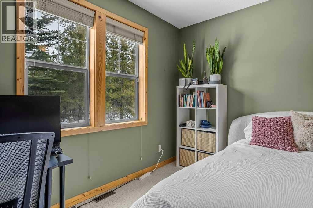 301, 70 Dyrgas Gate, Canmore, Alberta  T1W 3J6 - Photo 27 - A2299940