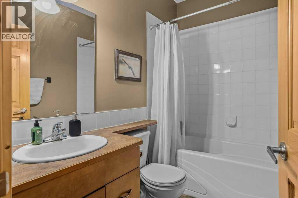 301, 70 Dyrgas Gate, Canmore, Alberta  T1W 3J6 - Photo 32 - A2299940